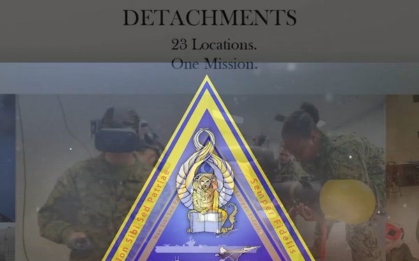 CNATT MICROVIDEO TRAINING (CNATT Unit New River): Intro to the 01-1A-509 Tech Manual