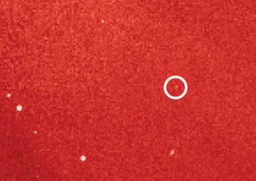NRL’s Sungrazer Project Discovers 5000th Comet