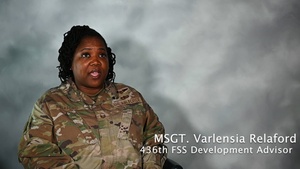436th Airlift Wing Shadow Program explained