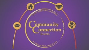 JBSA Community Connection 7 March 23