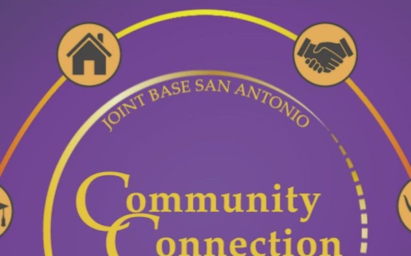 JBSA Community Connection 7 March 23