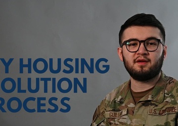 JBAB’s family housing resolution process