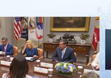 Cancer Moonshot CEO Meeting