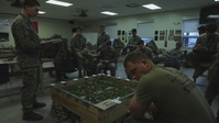 Last Iteration of Scout Sniper Course at the School of Infantry-East: Culminating Event