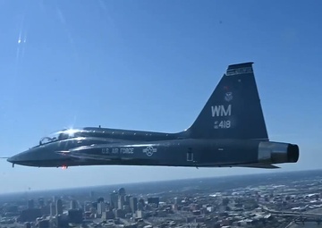KC Current Flyover