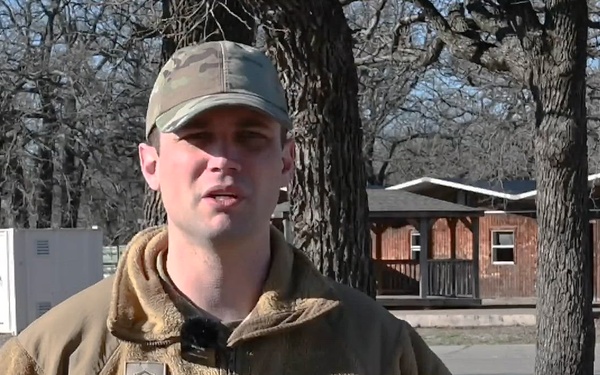 Red River CCO Exercise Interview