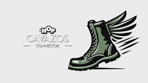 Cavazos Connector -"The Hop"