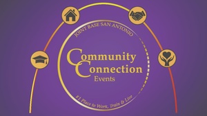 Joint Base San Antonio Randolph Community Connection 4 March 2024