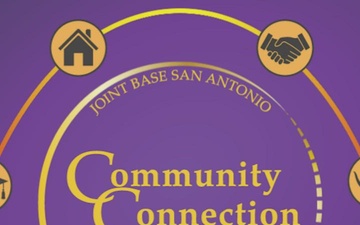 Joint Base San Antonio Randolph Community Connection 4 March 2024