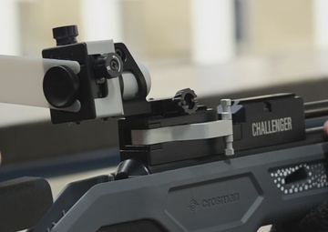 JROTC National Air Rifle Competition | 2024