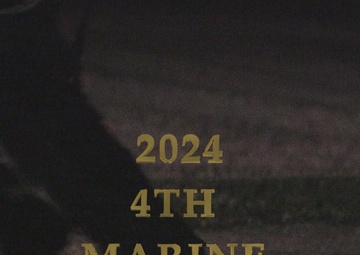 4th MarDiv Rifle Squad Competition 2024 Social Media Reel