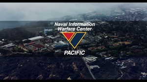 NIWC Pacific Who We Are