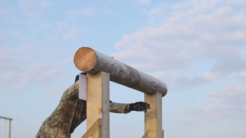 DVIDS - Video - Best NCO and Soldier of the Rotation Competition ...