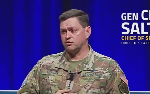 Space Force Leadership Short on Great Power Competition - People