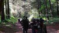 Guatemala Leadership School, NCO Academy