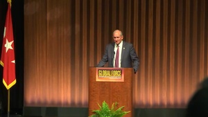 AUSA 2024 Global Force Symposium - Closing Remarks