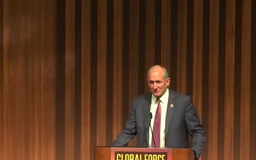 AUSA 2024 Global Force Symposium - Closing Remarks