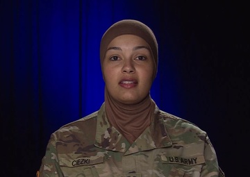 Ramadan Message (English 1)