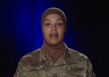 Ramadan Message (English 2)