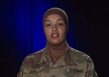 Ramadan Message (French 2)