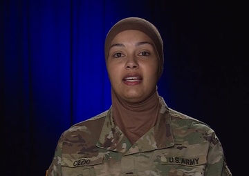 Ramadan Message (French 3)