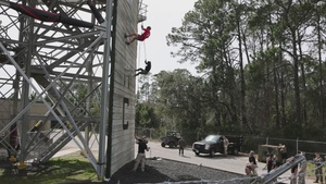 Educators take on the challenge