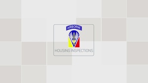 Housing Inspections