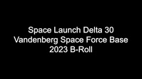 2023 Space Launch Delta 30 Annual Awards