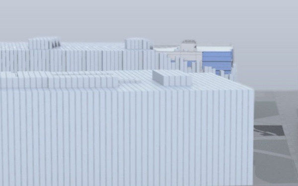 The functions of WSF-M, replacing legacy DMSP constellation