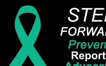 Sexual Assault Awareness and Prevention Month (with subtitles)