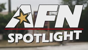 AFN Kunsan Pacific Spotlight: Maj Tanviben Patel