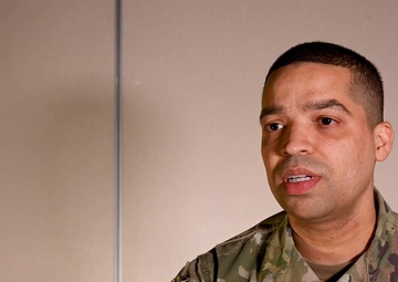 A closer look into an Osan first sergeant’s symposium