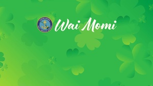 Wai Momi - March