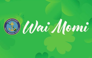 Wai Momi - March