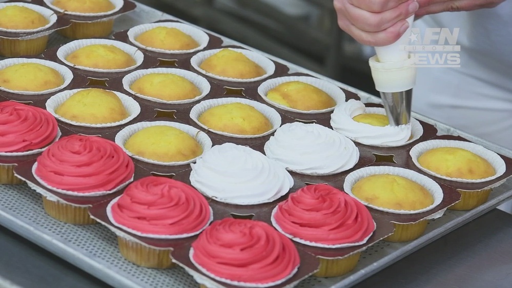 DVIDS Video 68R Veterinary Food Inspector Symposium March 2024