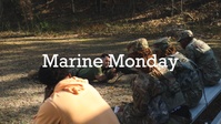 Marine Monday: Staff Sgt. Kevin Chapman