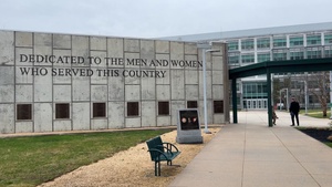 34th Annual Women's History Month Observance