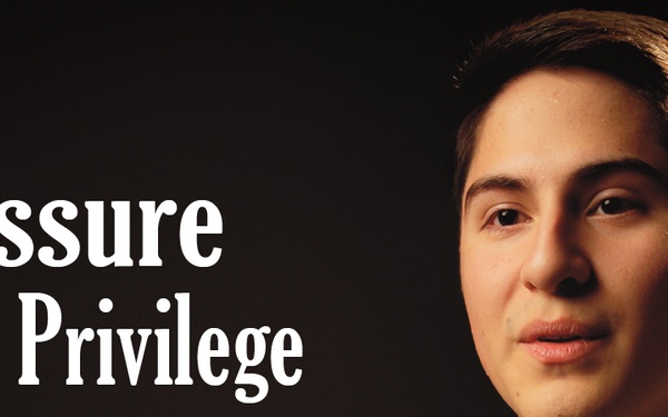 Will Setbacks Break Him, or Build Him?