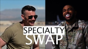 Specialty Swap