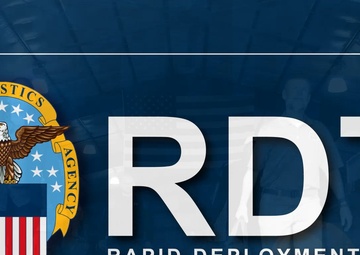 DLA Rapid Deployment Team - Captioned