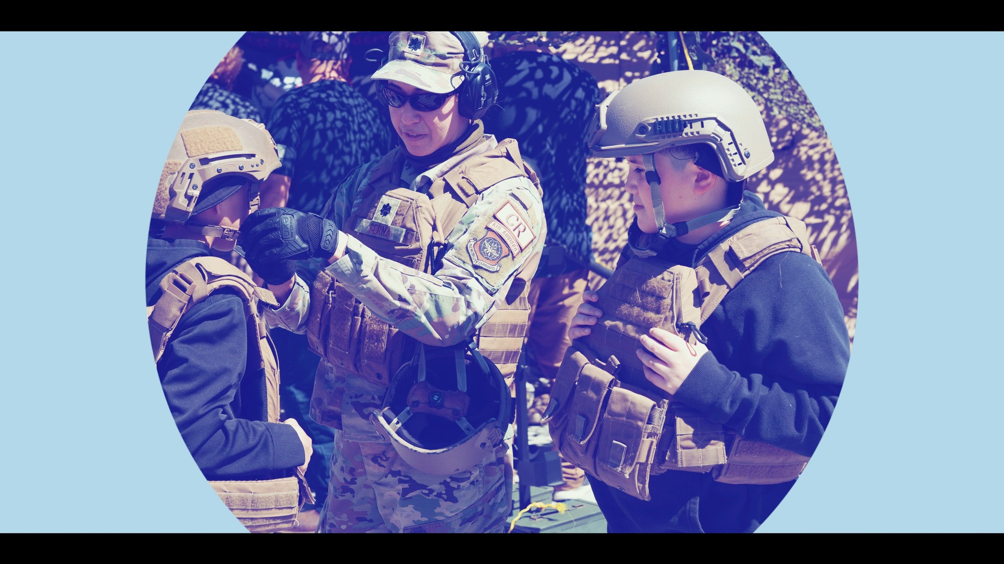 State Partnership Program