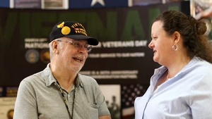 National Vietnam War Veterans Day