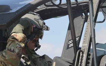 MOS Highlight: Apache Pilot
