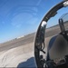 GoPro timelapse of U.S. Marine Corps Capt. Sven Jorgensen's flight as an AV-8B Harrier II student pilot