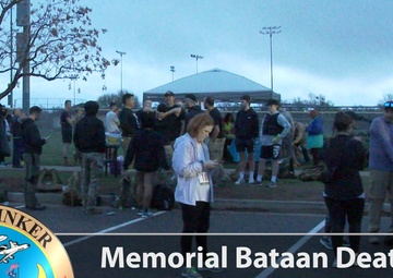 Bataan Death March victims remembered during memorial event