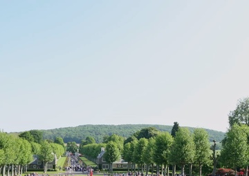 105th Anniversary of the Battle of Belleau Wood B-Roll