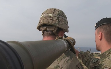 Exercise Shield 2024 (Video B-Roll)