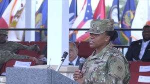 Taking the Oath