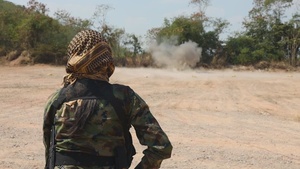 HMA Thailand 24 | A Woman’s Fight Against Landmines