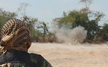 HMA Thailand 24 | A Woman’s Fight Against Landmines